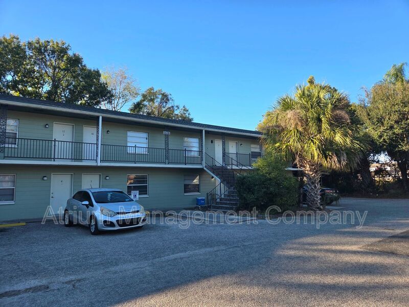 Cute 1 Bedroom, 1 Bathroom Apartment near downtown Lakeland! property image