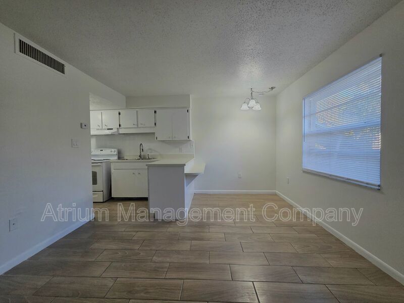 Cute 1 Bedroom, 1 Bathroom Apartment near downtown Lakeland! property image