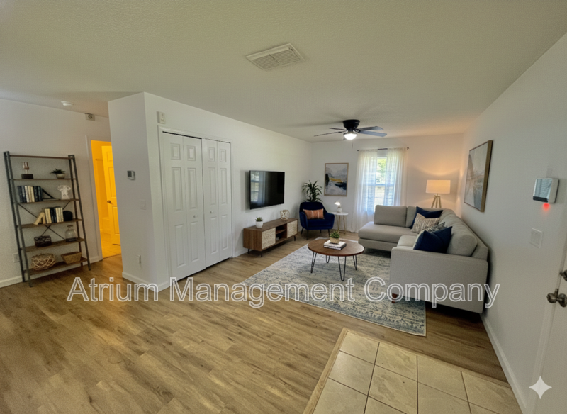 Live the Sanford Life | Move-In Ready at 3200 Hughey property image