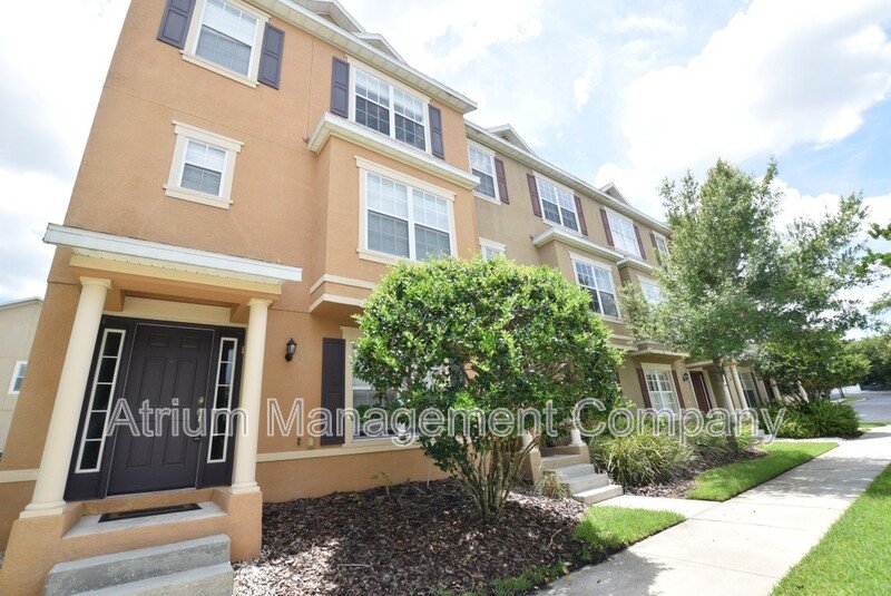 Spacious 4-Bedroom Town Home for Rent in Altamonte Springs, FL property image
