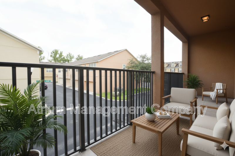 Spacious 4-Bedroom Town Home for Rent in Altamonte Springs, FL property image