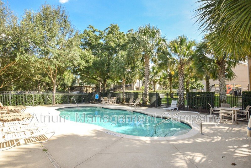 Spacious 4-Bedroom Town Home for Rent in Altamonte Springs, FL property image