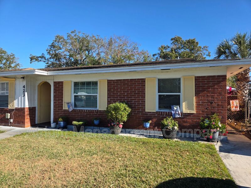 Beautiful 1 Bedroom, 1 Bathroom Apartment in Central Lakeland property image