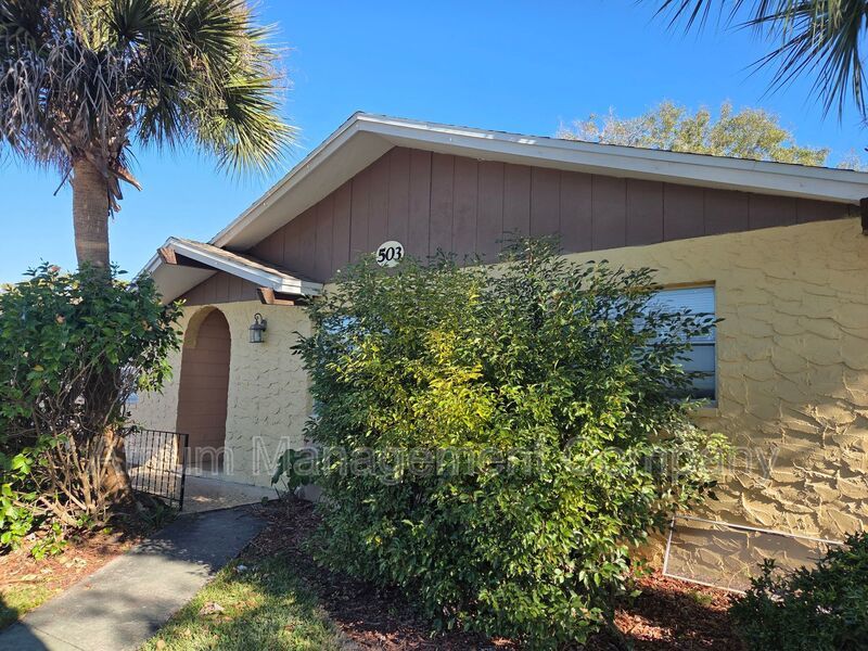 Beautiful 1 Bedroom, 1 Bathroom Apartment in Central Lakeland property image