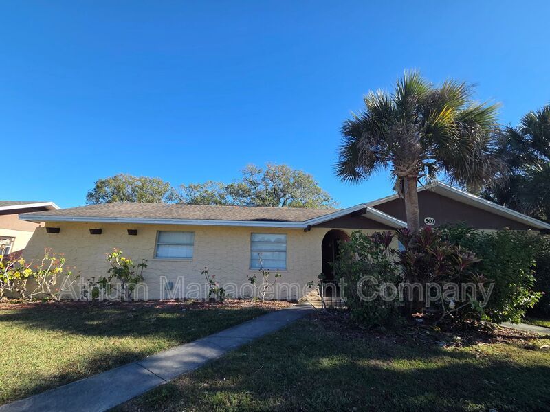 Beautiful 1 Bedroom, 1 Bathroom Apartment in Central Lakeland property image