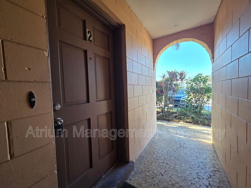 Beautiful 1 Bedroom, 1 Bathroom Apartment in Central Lakeland property image