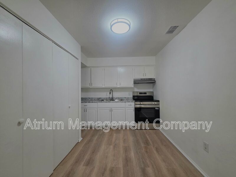 Beautiful 1 Bedroom, 1 Bathroom Apartment in Central Lakeland property image
