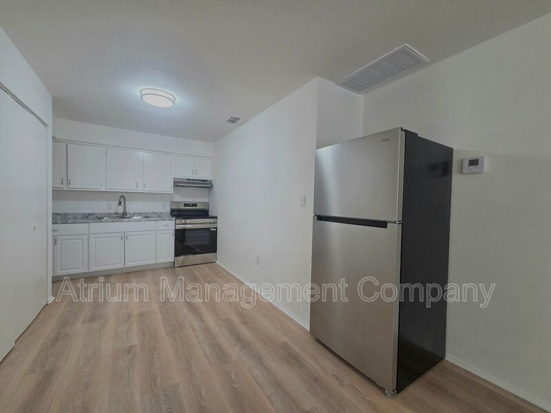 Beautiful 1 Bedroom, 1 Bathroom Apartment in Central Lakeland property image