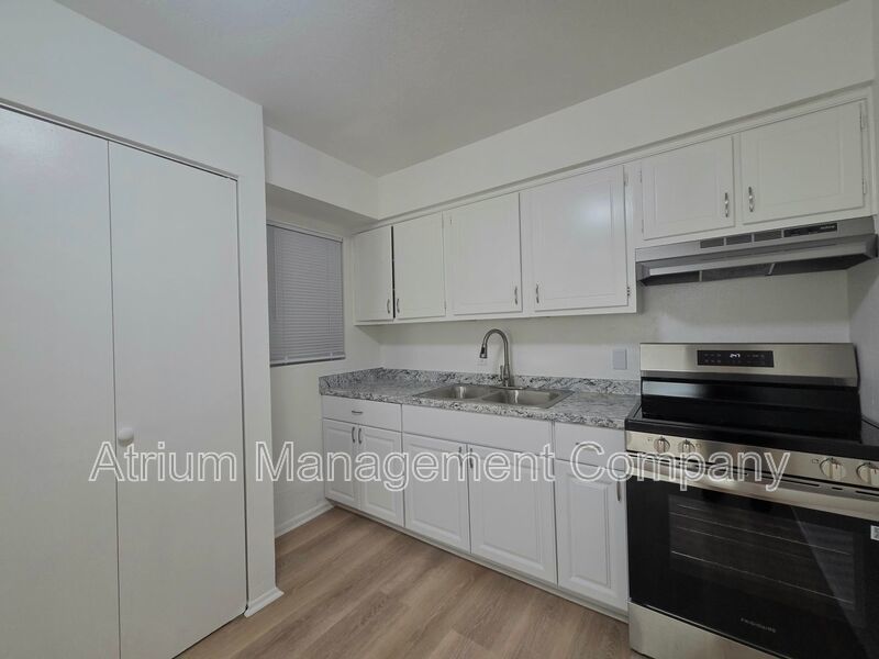 Beautiful 1 Bedroom, 1 Bathroom Apartment in Central Lakeland property image