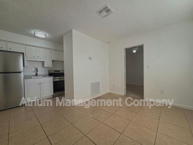 Beautiful 1 Bedroom, 1 Bathroom Apartment in Central Lakeland property image