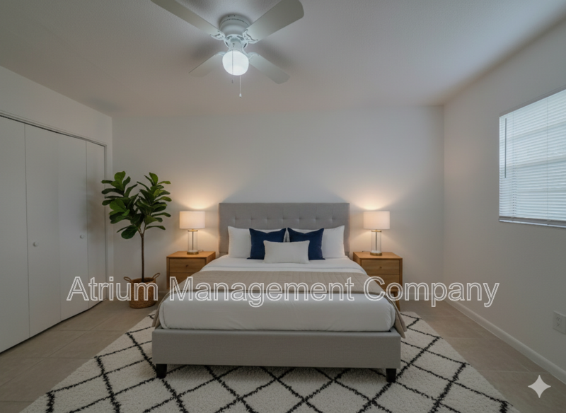 Beautiful 1 Bedroom, 1 Bathroom Apartment in Central Lakeland property image