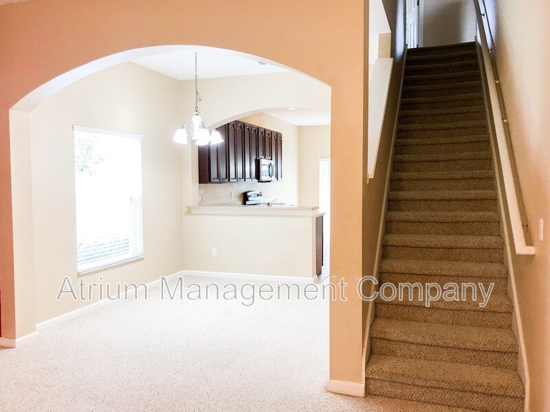 Move-In Ready 5-Bedroom, 2.5-Bath Townhome in the Heart of Lake Nona property image