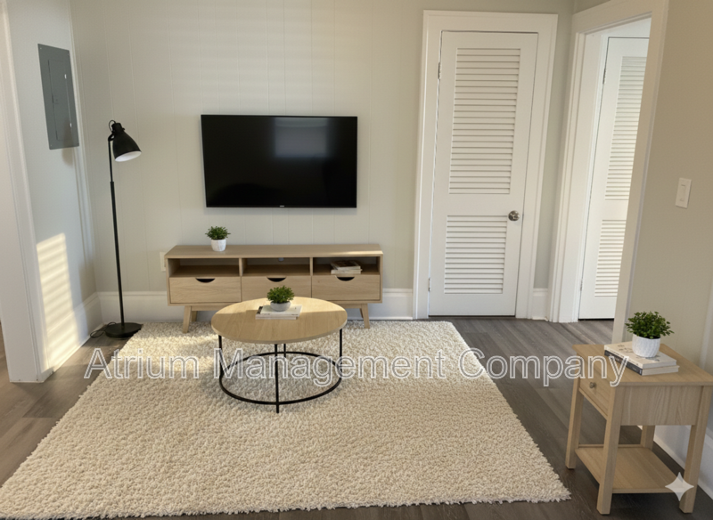 MODERN LUXURY. HISTORIC CHARM. Fully Renovated & Ready for Move-In at Lake Eola Heights property image