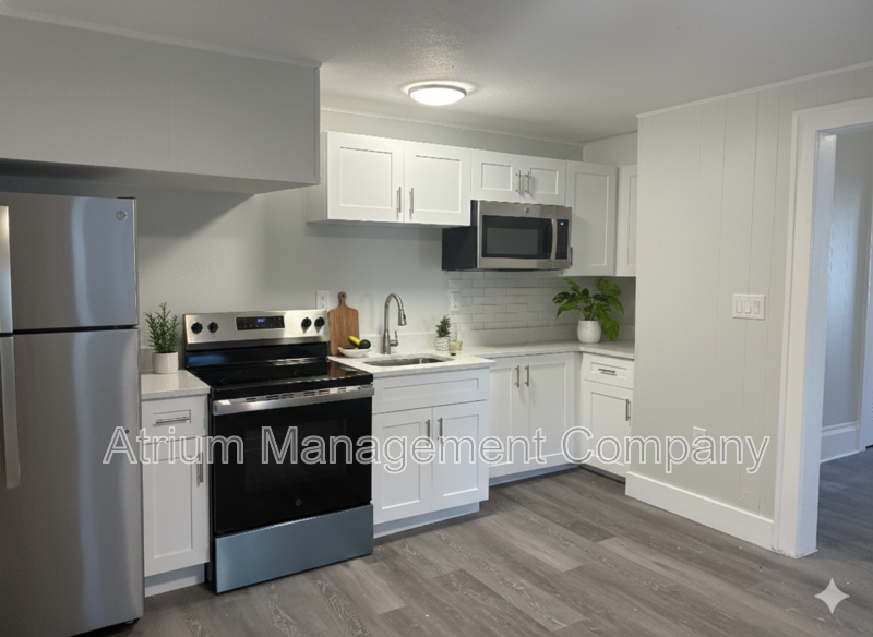 MODERN LUXURY. HISTORIC CHARM. Fully Renovated & Ready for Move-In at Lake Eola Heights property image