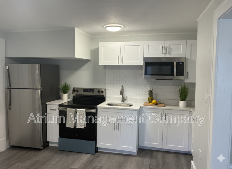 MODERN LUXURY. HISTORIC CHARM. Fully Renovated & Ready for Move-In at Lake Eola Heights property image