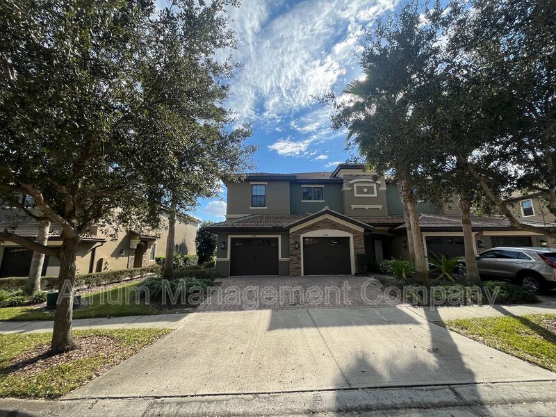 Luxury Golf Course Living in ChampionsGate: 2-Bedroom Condo at Champions Club property image