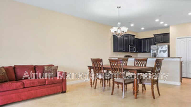 Luxury Golf Course Living in ChampionsGate: 2-Bedroom Condo at Champions Club property image