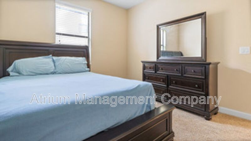 Luxury Golf Course Living in ChampionsGate: 2-Bedroom Condo at Champions Club property image