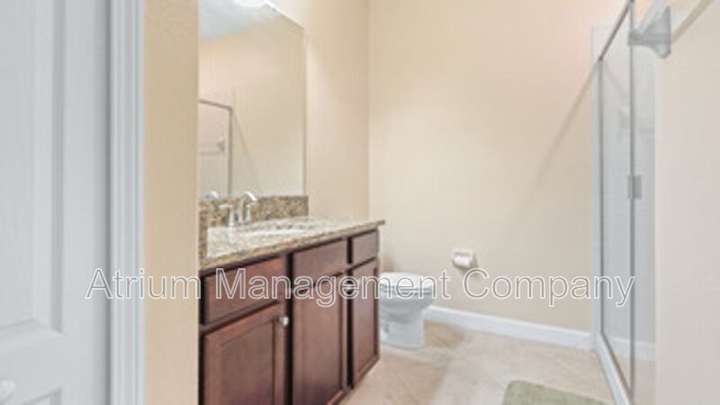 Luxury Golf Course Living in ChampionsGate: 2-Bedroom Condo at Champions Club property image