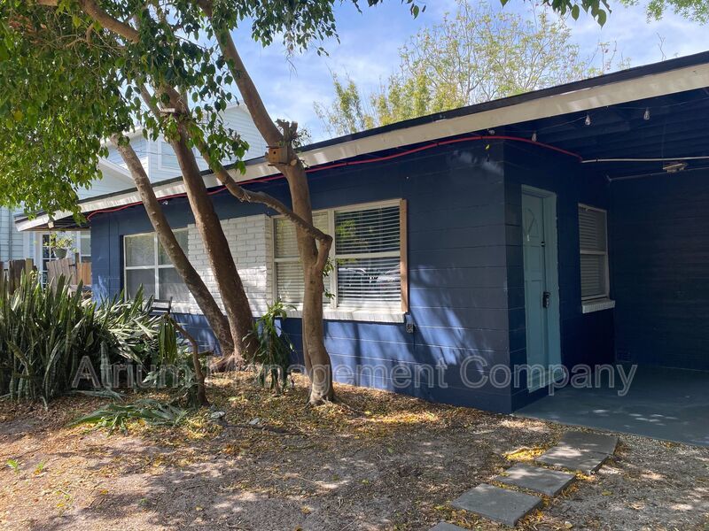 Charming Apartment for Rent in Orlando, FL — Minutes from Downtown property image