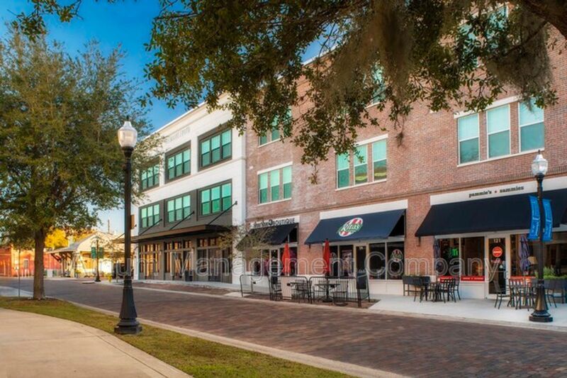 New Apartment Living in the Heart of Downtown Winter Garden, FL! One Bedroom/One Bath Available! property image