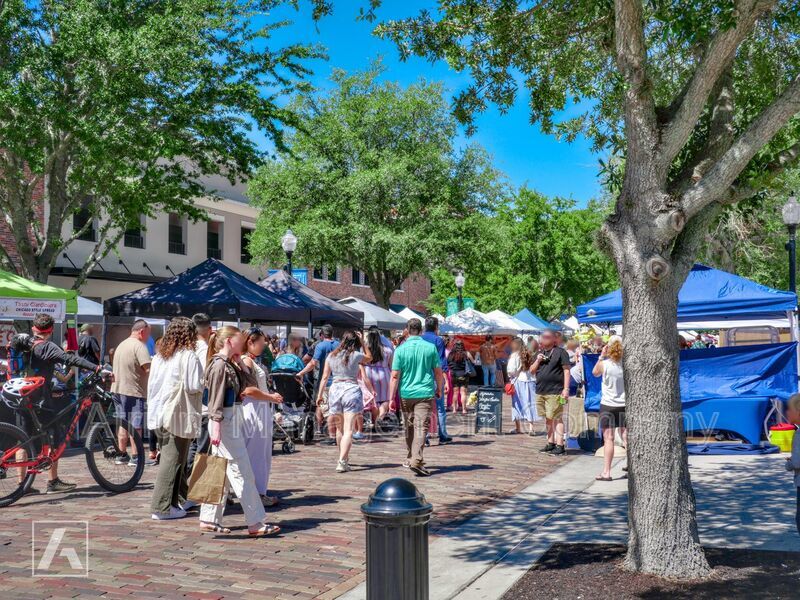 New Apartment Living in the Heart of Downtown Winter Garden, FL! One Bedroom/One Bath Available! property image