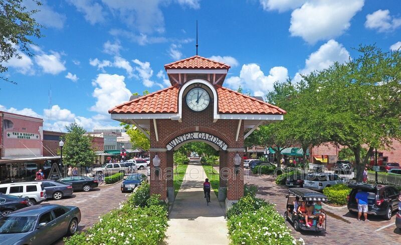 New Apartment Living in the Heart of Downtown Winter Garden, FL! One Bedroom/One Bath Available! property image