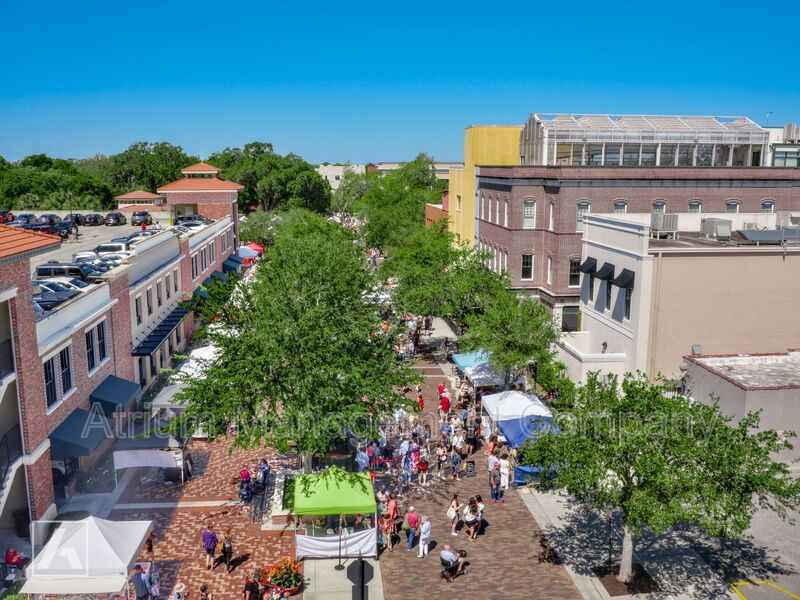 New Apartment Living in the Heart of Downtown Winter Garden, FL! One Bedroom/One Bath Available! property image