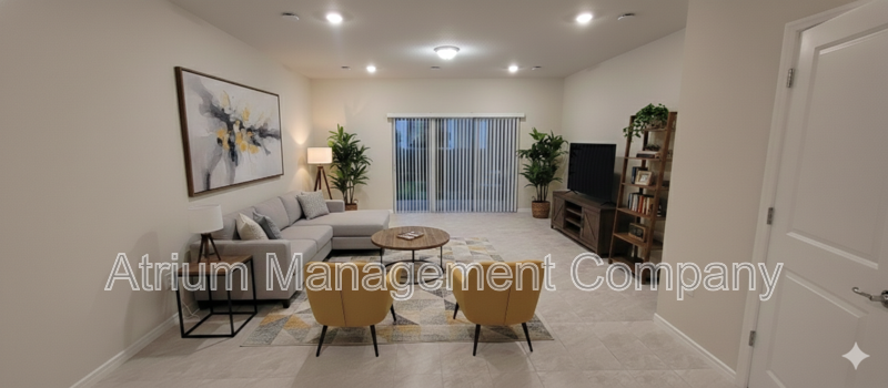 ***$300 off first month's rent*** Cable & Internet Included! 3 bedroom, 2.5 bathroom Davenport Townhome! property image