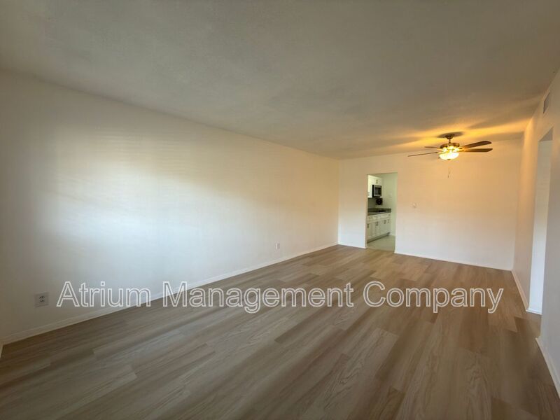 Pristine, Fully & Newly Renovated Living in the Heart of Orlando: Be the First to Call It Home property image