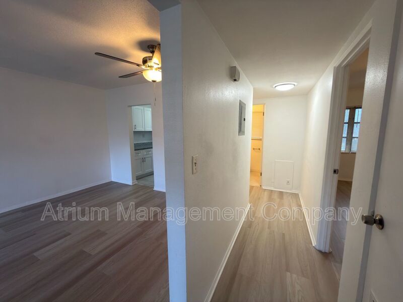 Pristine, Fully & Newly Renovated Living in the Heart of Orlando: Be the First to Call It Home property image