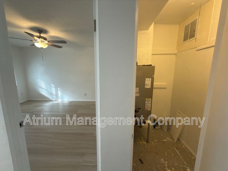 Pristine, Fully & Newly Renovated Living in the Heart of Orlando: Be the First to Call It Home property image