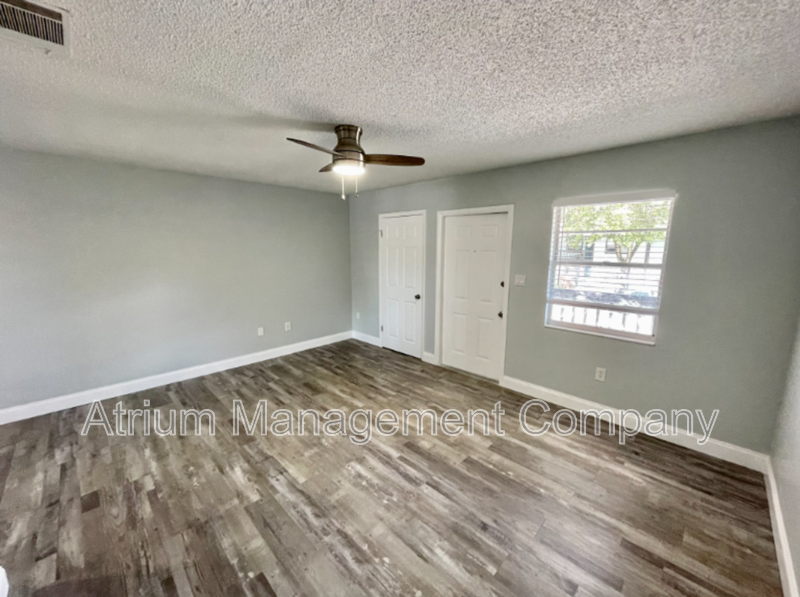Bright & Modern 1BR Retreat in the Heart of Tampa property image