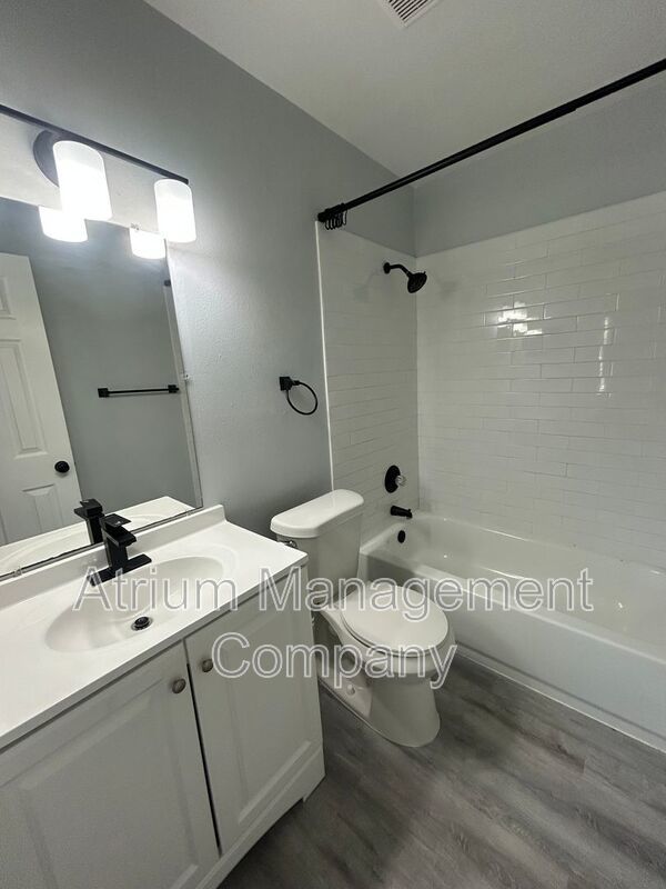 Bright & Modern 1BR Retreat in the Heart of Tampa property image