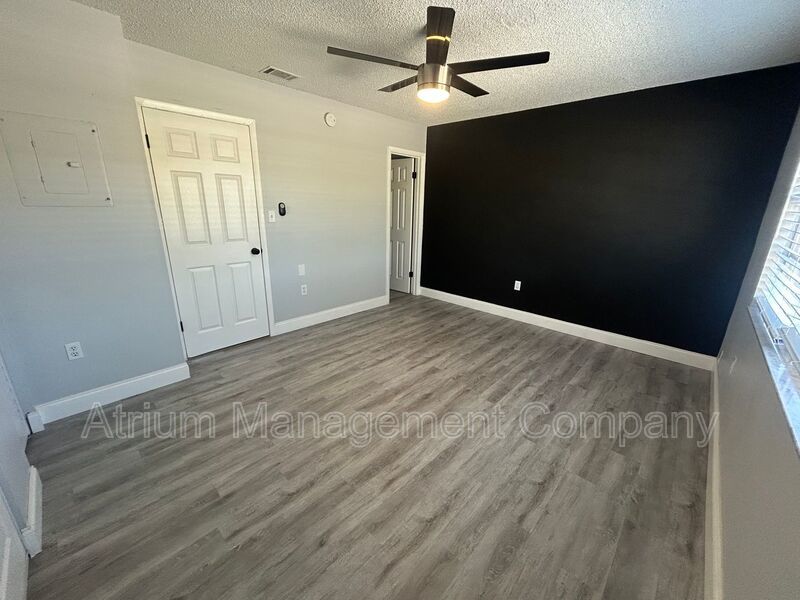 Bright & Modern 1BR Retreat in the Heart of Tampa property image