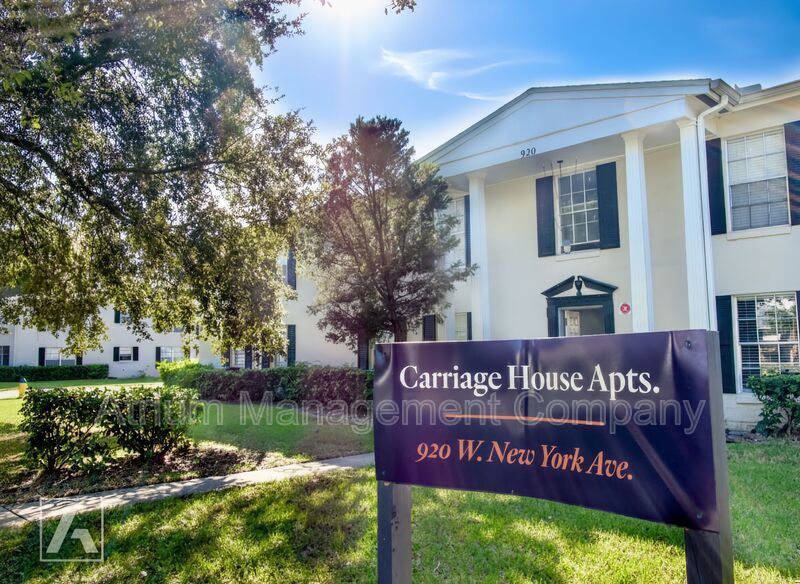 Classic Charm & Unbeatable Location: 1-Bedroom in Downtown DeLand property image