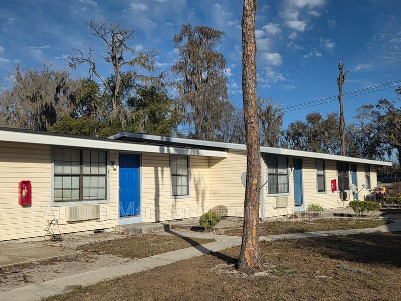 1 Bedroom Apartment in Bartow **RENT SPECIAL** property image