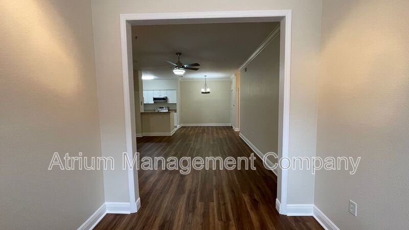 Available Now | First-Floor Condo with Washer & Dryer in Winter Garden property image