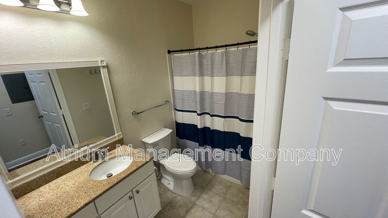 Available Now | First-Floor Condo with Washer & Dryer in Winter Garden property image