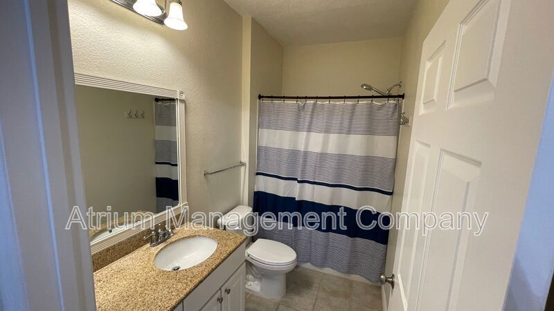 Available Now | First-Floor Condo with Washer & Dryer in Winter Garden property image