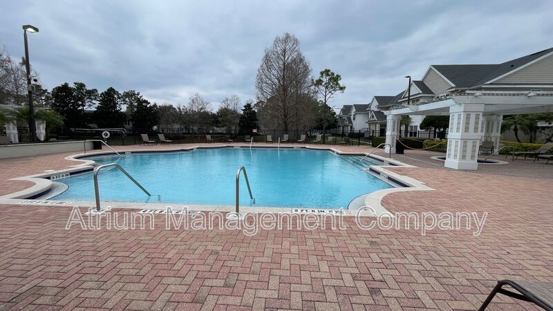Available Now | First-Floor Condo with Washer & Dryer in Winter Garden property image