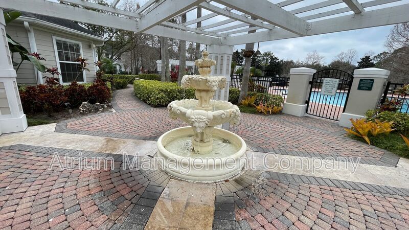 Available Now | First-Floor Condo with Washer & Dryer in Winter Garden property image