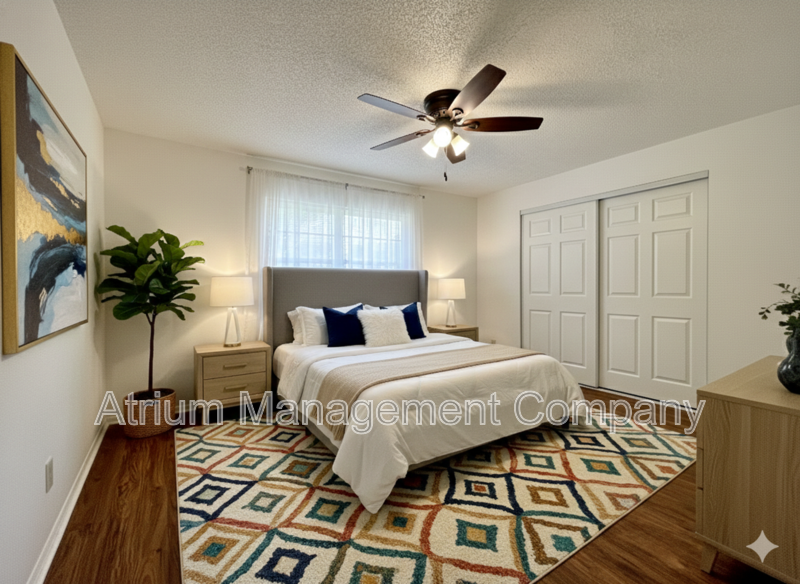 Don’t Miss This Updated 2 Bedroom rental in Lakeland property image