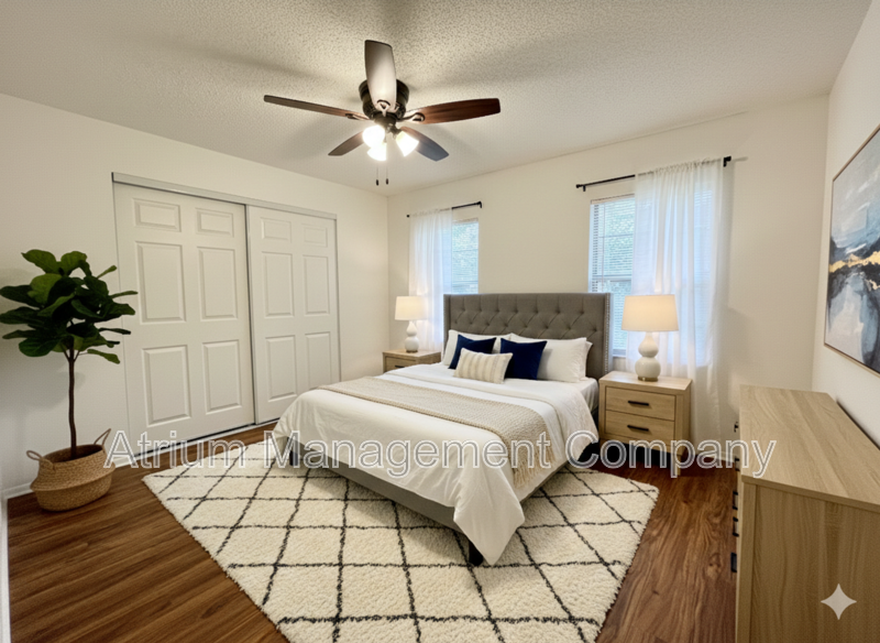 Don’t Miss This Updated 2 Bedroom rental in Lakeland property image