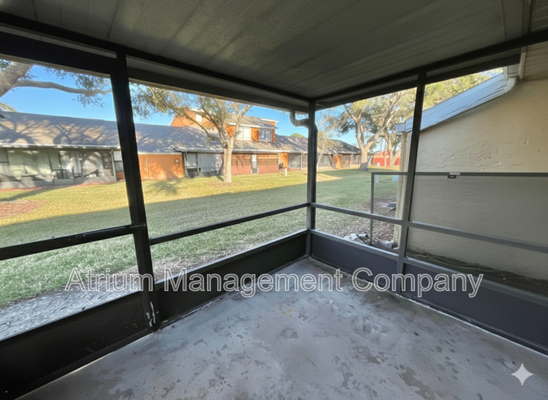 Charming Corner-Unit Townhome in the Heart of Kissimmee! property image