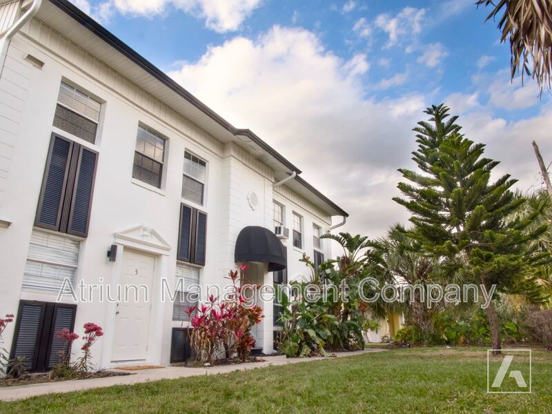 Beautiful College Park 2/1 available NOW!!! property image