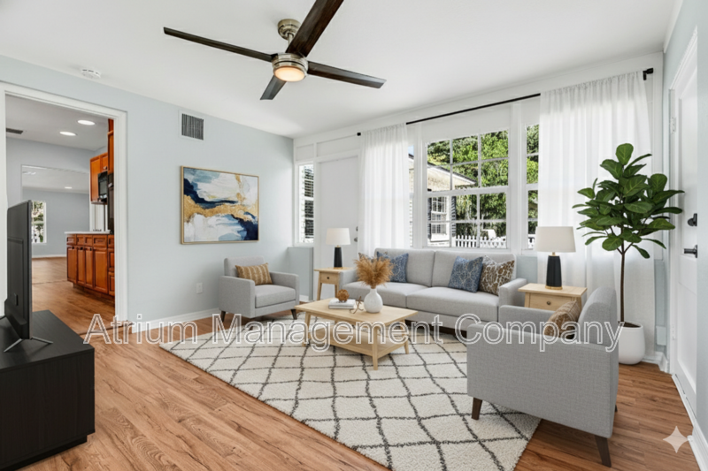 Beautifully Renovated 3BR/2BA Home in Sought-After Mills 50 – Corner Lot! property image