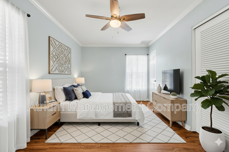 Beautifully Renovated 3BR/2BA Home in Sought-After Mills 50 – Corner Lot! property image