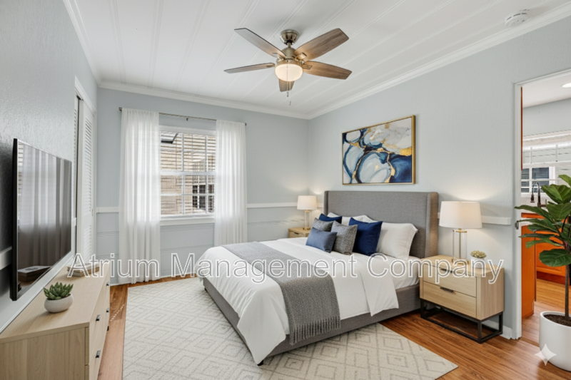 Beautifully Renovated 3BR/2BA Home in Sought-After Mills 50 – Corner Lot! property image