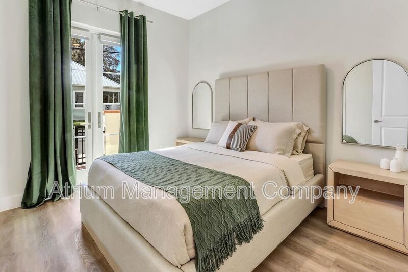 Experience Modern Luxury at Smith & Main: Premier Living in Downtown Winter Garden property image